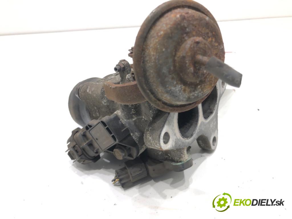 HONDA CR-V III SUV 2008 103 kW 2.2 i-CTDi 4WD (RE6) 2204 Škrtiaca klapka  (Škrtiaca klapka)