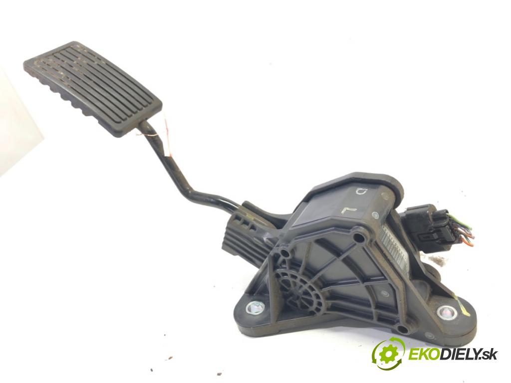 HONDA CR-V III SUV 2008 103 kW 2.2 i-CTDi 4WD (RE6) 2204 Potenciometer plynu JM14A (Potenciometer plynového pedálu)