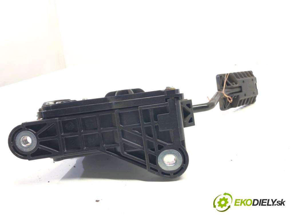 HONDA CR-V III SUV 2008 103 kW 2.2 i-CTDi 4WD (RE6) 2204 Potenciometer plynu JM14A (Potenciometer plynového pedálu)