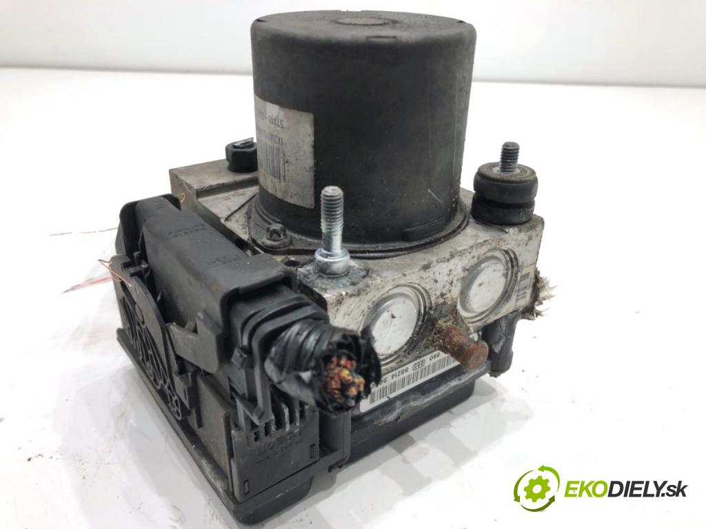 HONDA CR-V III SUV 2008 103 kW 2.2 i-CTDi 4WD (RE6) 2204 Pumpa ABS 57110-SWY-G014-M1 (Pumpa ABS)