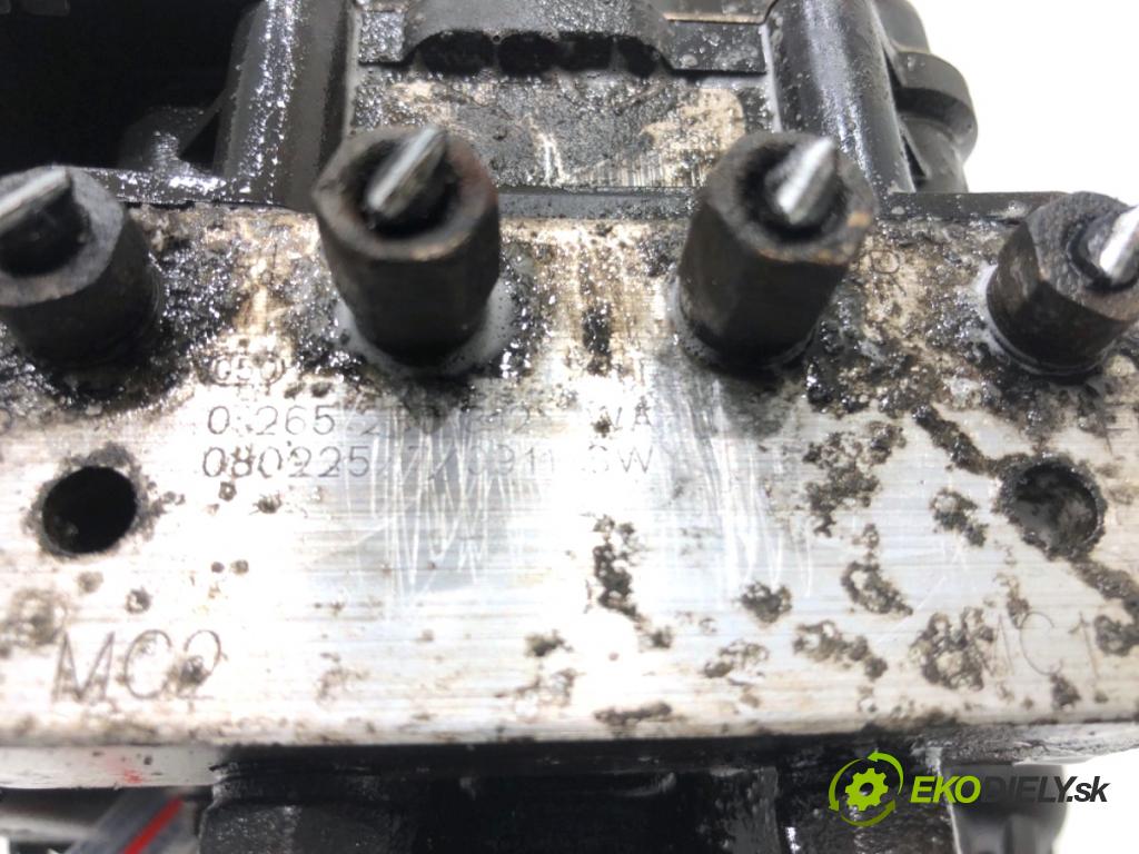 HONDA CR-V III SUV 2008 103 kW 2.2 i-CTDi 4WD (RE6) 2204 Pumpa ABS 57110-SWY-G014-M1 (Pumpa ABS)