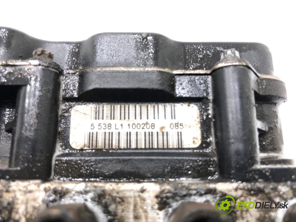 HONDA CR-V III SUV 2008 103 kW 2.2 i-CTDi 4WD (RE6) 2204 Pumpa ABS 57110-SWY-G014-M1 (Pumpa ABS)