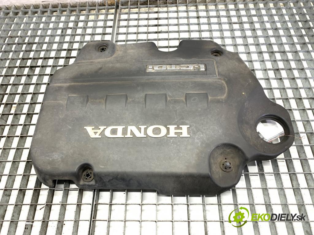 HONDA CR-V III SUV 2008 103 kW 2.2 i-CTDi 4WD (RE6) 2204 Kryt Motor  (Kryt motora)
