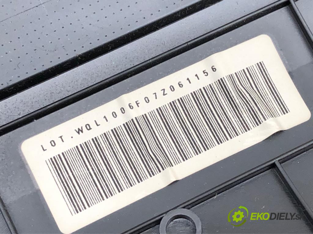 HONDA CR-V III SUV 2008 103 kW 2.2 i-CTDi 4WD (RE6) 2204 AirBag spolujazdca 77850-SWA-G813-M1 (Airbag)