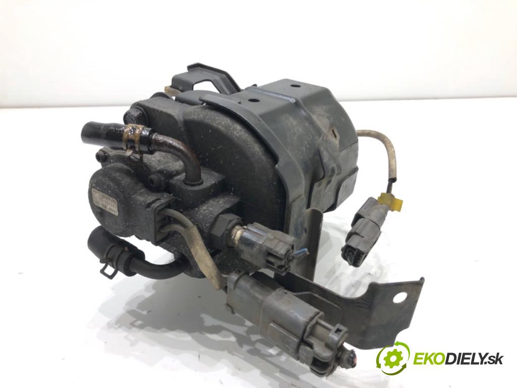 HONDA CR-V III SUV 2008 103 kW 2.2 i-CTDi 4WD (RE6) 2204 Obal filtra paliva 186300-6280 (Obal palivového filtra)