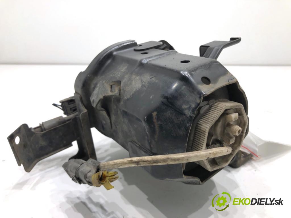 HONDA CR-V III SUV 2008 103 kW 2.2 i-CTDi 4WD (RE6) 2204 Obal filtra paliva 186300-6280 (Obal palivového filtra)