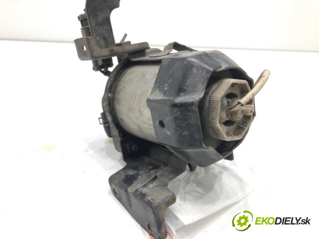 HONDA CR-V III SUV 2008 103 kW 2.2 i-CTDi 4WD (RE6) 2204 Obal filtra paliva 186300-6280 (Obal palivového filtra)