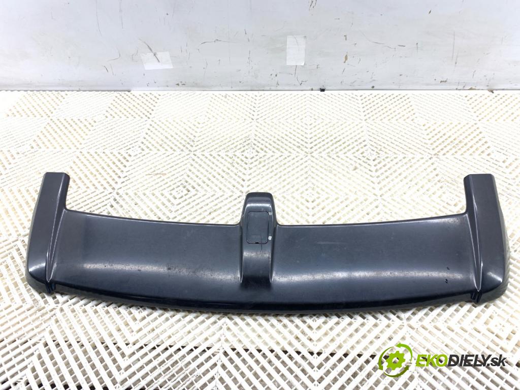 HONDA CR-V III SUV 2008 103 kW 2.2 i-CTDi 4WD (RE6) 2204 Spoiler 08F02-SWE-7000 (Spoiler)