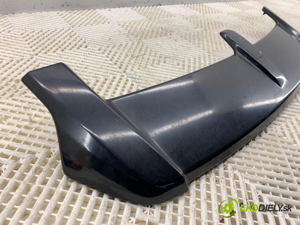 HONDA CR-V III SUV 2008 103 kW 2.2 i-CTDi 4WD (RE6) 2204 Spoiler 08F02-SWE-7000 (Spoiler)