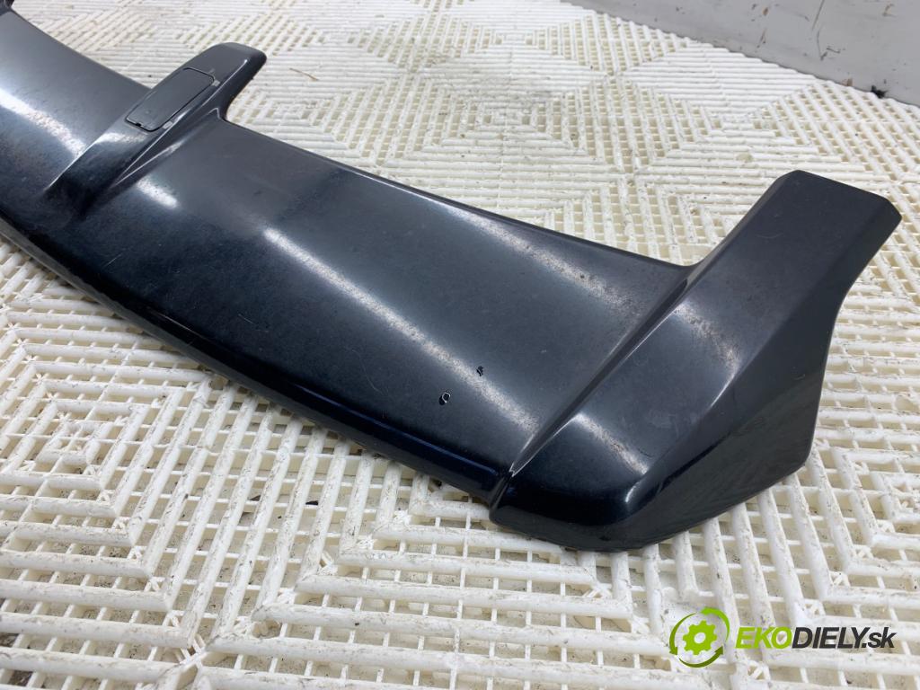 HONDA CR-V III SUV 2008 103 kW 2.2 i-CTDi 4WD (RE6) 2204 Spoiler 08F02-SWE-7000 (Spoiler)
