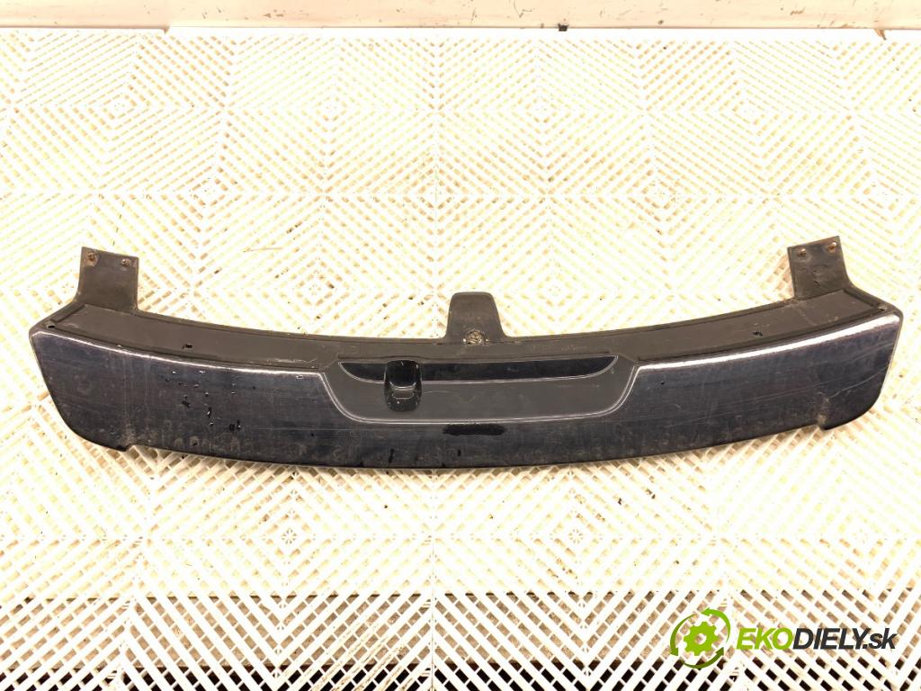 HONDA CR-V III SUV 2008 103 kW 2.2 i-CTDi 4WD (RE6) 2204 Spoiler 08F02-SWE-7000 (Spoiler)