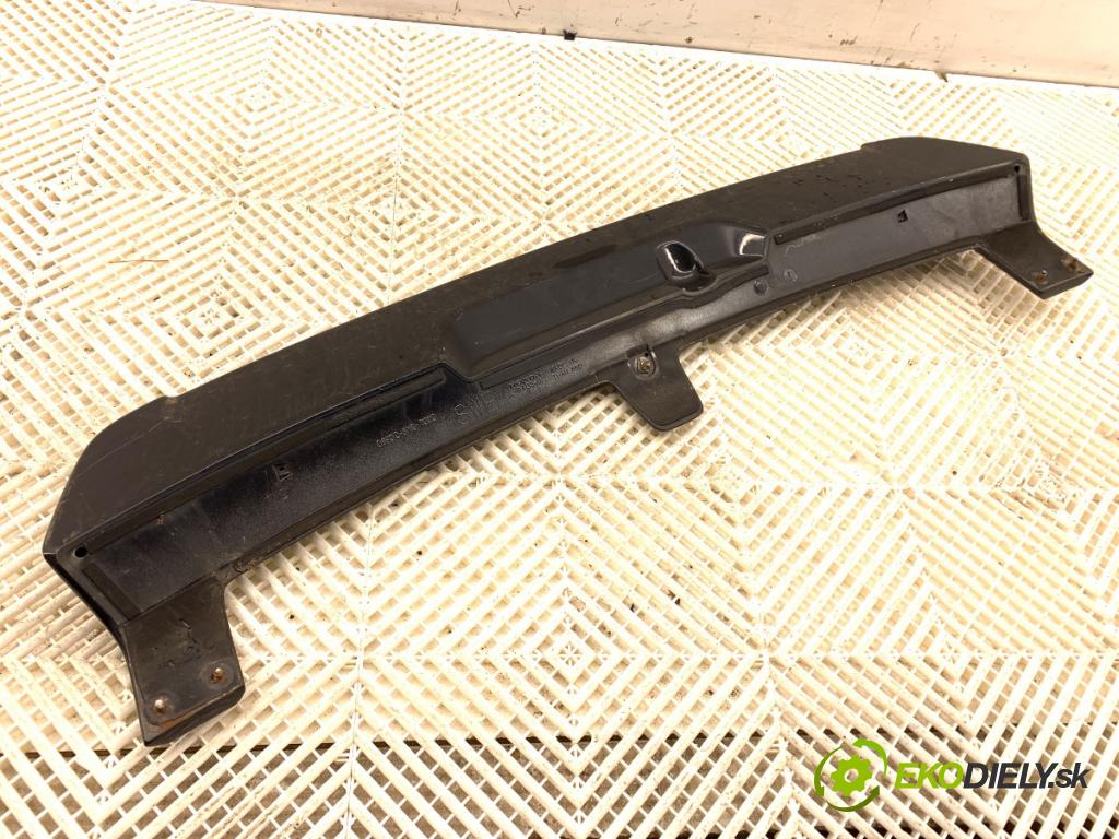 HONDA CR-V III SUV 2008 103 kW 2.2 i-CTDi 4WD (RE6) 2204 Spoiler 08F02-SWE-7000 (Spoiler)