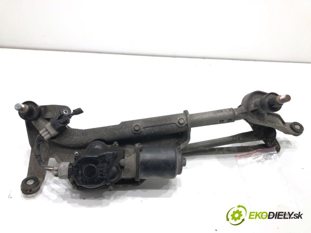 HONDA CR-V III SUV 2008 103 kW 2.2 i-CTDi 4WD (RE6) 2204 Mechanizmus stieračov predný  (Motorček stieračov predný)