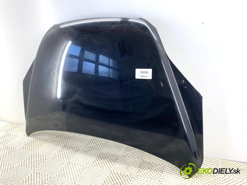 HONDA CR-V III SUV 2008 103 kW 2.2 i-CTDi 4WD (RE6) 2204 kapota  (Kapota)