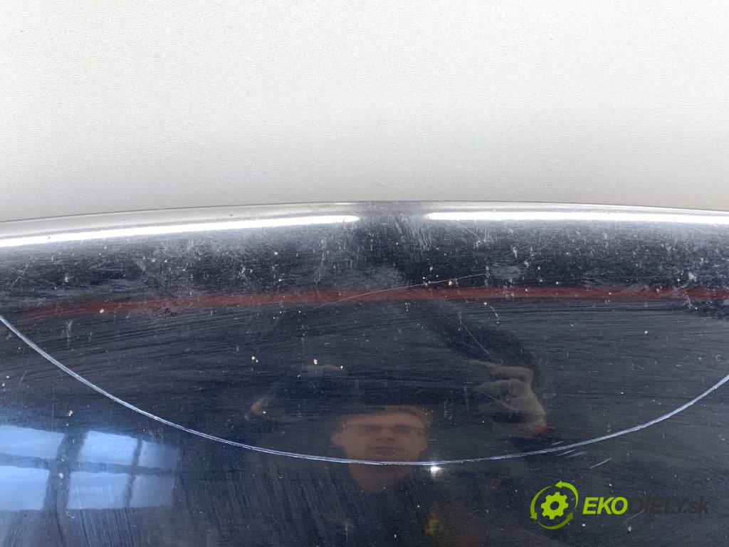 HONDA CR-V III SUV 2008 103 kW 2.2 i-CTDi 4WD (RE6) 2204 kapota  (Kapota)