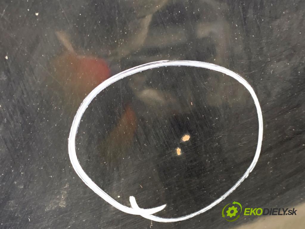 HONDA CR-V III SUV 2008 103 kW 2.2 i-CTDi 4WD (RE6) 2204 kapota  (Kapota)