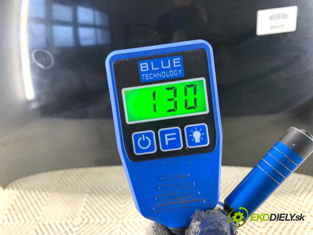 HONDA CR-V III SUV 2008 103 kW 2.2 i-CTDi 4WD (RE6) 2204 kapota  (Kapota)