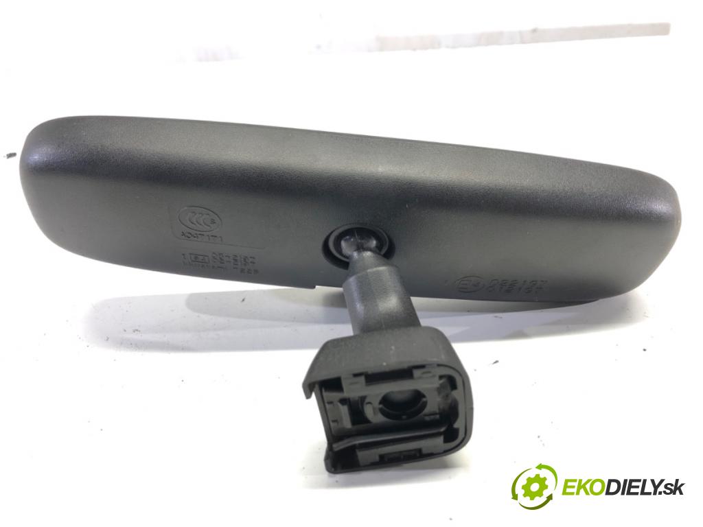 HONDA CR-V III SUV 2008 103 kW 2.2 i-CTDi 4WD (RE6) 2204 Spätné zrkadlo vnútorné  (Spätné zrkadlo vnútorné)