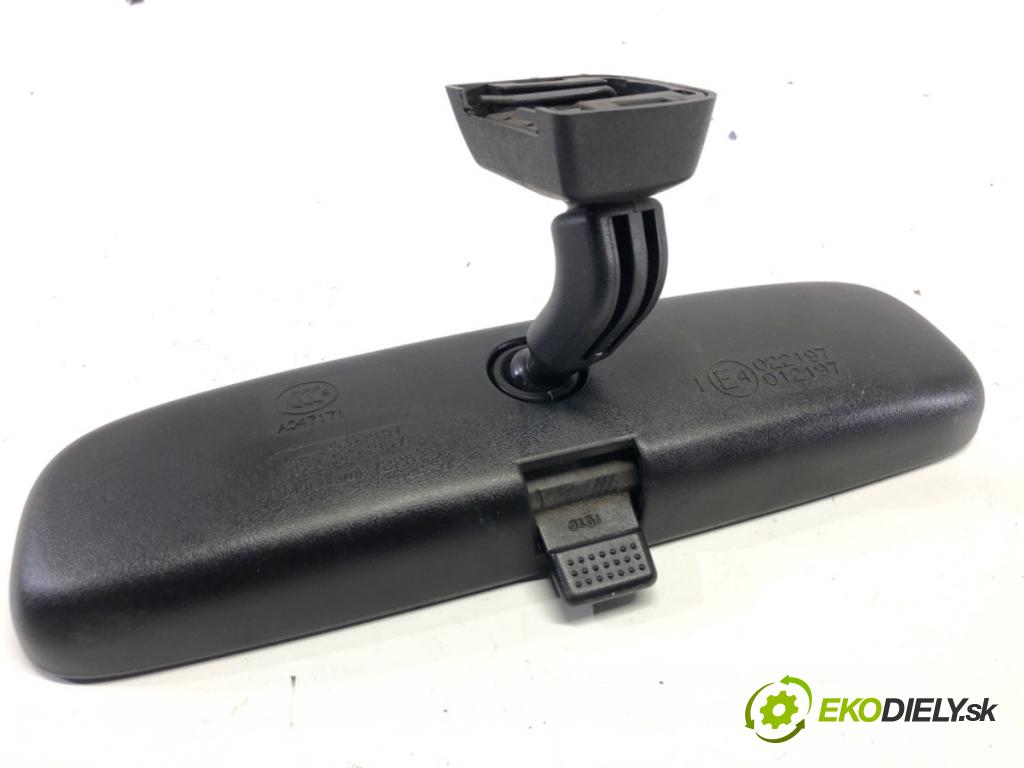 HONDA CR-V III SUV 2008 103 kW 2.2 i-CTDi 4WD (RE6) 2204 Spätné zrkadlo vnútorné  (Spätné zrkadlo vnútorné)