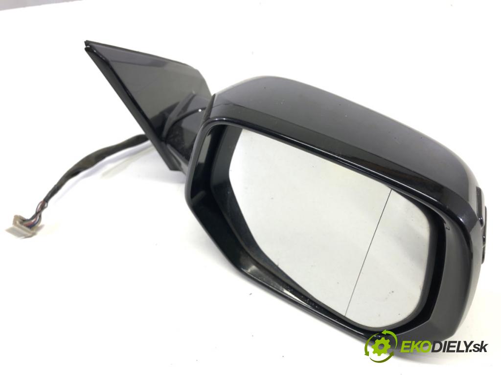 HONDA CR-V III SUV 2008 103 kW 2.2 i-CTDi 4WD (RE6) 2204 zpětné zrcátko pravý 