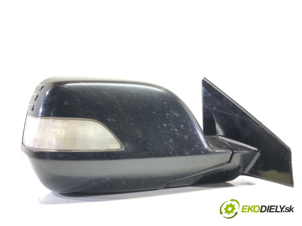 HONDA CR-V III SUV 2008 103 kW 2.2 i-CTDi 4WD (RE6) 2204 zpětné zrcátko pravý