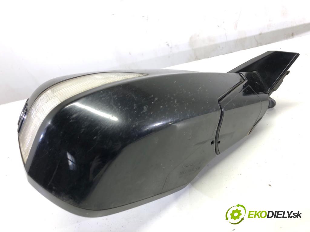 HONDA CR-V III SUV 2008 103 kW 2.2 i-CTDi 4WD (RE6) 2204 zpětné zrcátko pravý