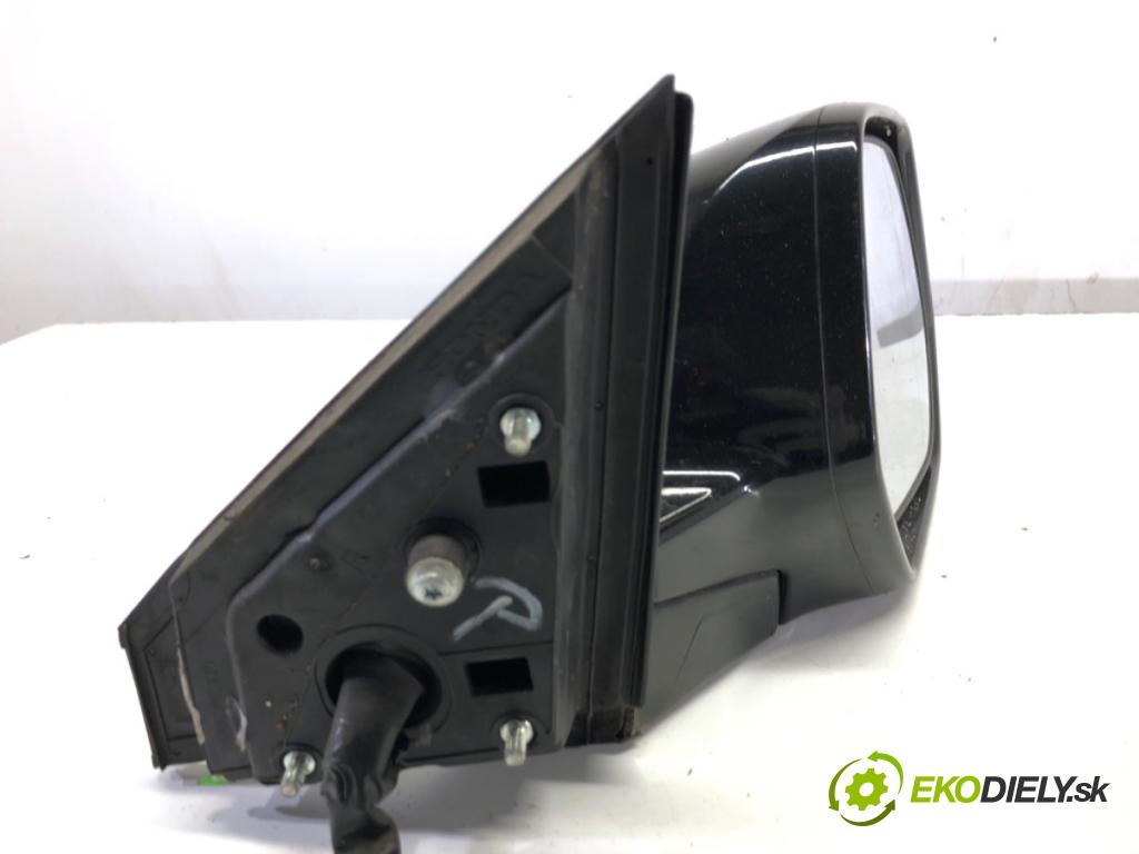 HONDA CR-V III SUV 2008 103 kW 2.2 i-CTDi 4WD (RE6) 2204 zpětné zrcátko pravý