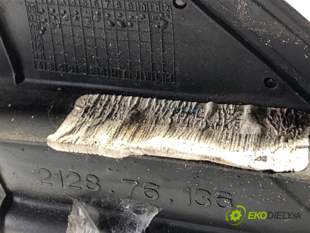 HONDA CR-V III SUV 2008 103 kW 2.2 i-CTDi 4WD (RE6) 2204 zpětné zrcátko pravý