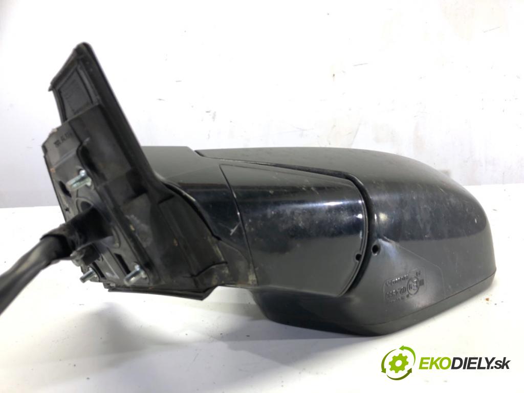 HONDA CR-V III SUV 2008 103 kW 2.2 i-CTDi 4WD (RE6) 2204 zpětné zrcátko levý