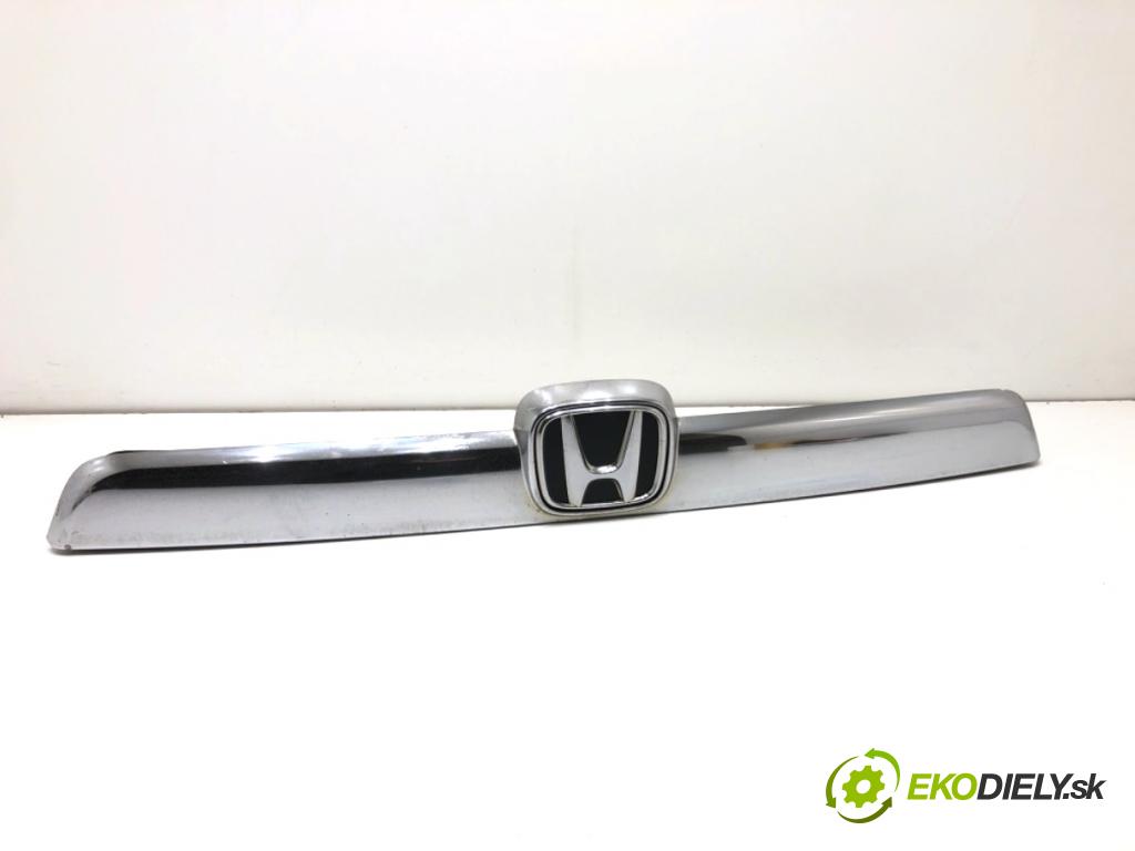 HONDA CR-V III SUV 2008 103 kW 2.2 i-CTDi 4WD (RE6) 2204 Lišta dverí zad 74890-SWW-E010-M1