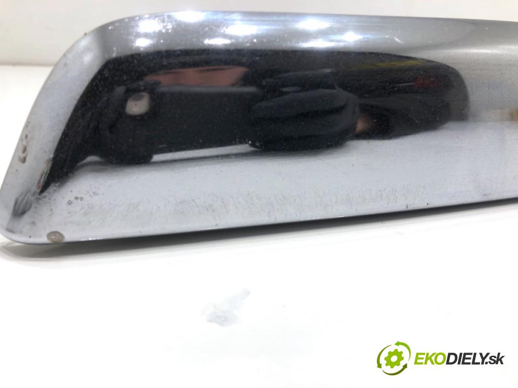 HONDA CR-V III SUV 2008 103 kW 2.2 i-CTDi 4WD (RE6) 2204 Lišta dverí zad 74890-SWW-E010-M1