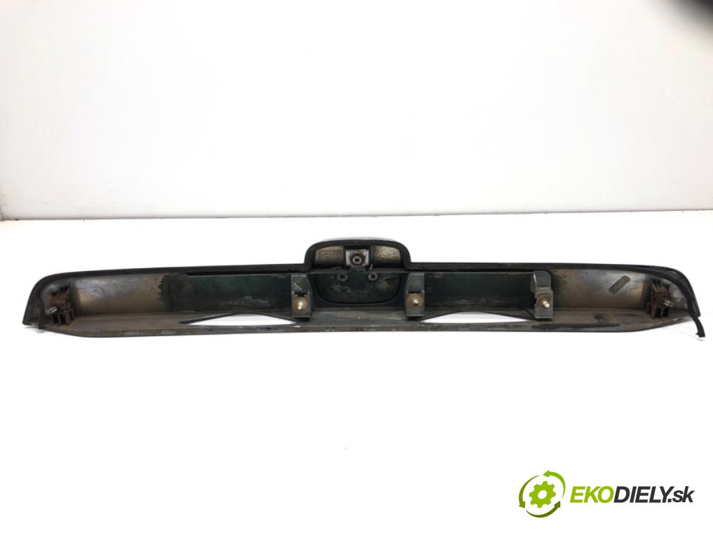 HONDA CR-V III SUV 2008 103 kW 2.2 i-CTDi 4WD (RE6) 2204 Lišta dverí zad 74890-SWW-E010-M1