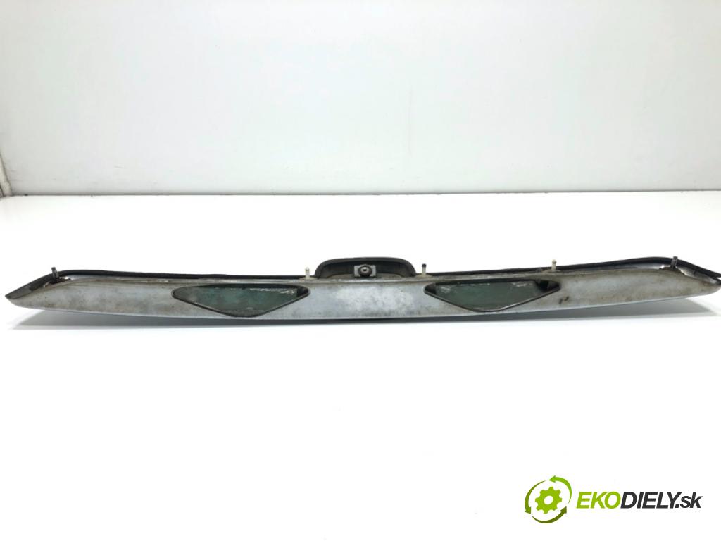 HONDA CR-V III SUV 2008 103 kW 2.2 i-CTDi 4WD (RE6) 2204 Lišta dverí zad 74890-SWW-E010-M1