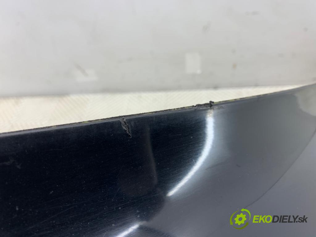 HONDA CR-V III SUV 2008 103 kW 2.2 i-CTDi 4WD (RE6) 2204 Zadné čelo dverí zad 74895-SWW-A010-M1