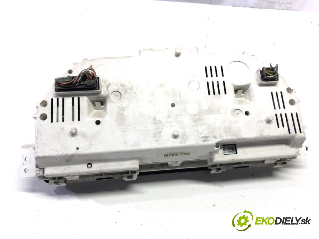 HONDA CR-V III SUV 2008 103 kW 2.2 i-CTDi 4WD (RE6) 2204 Prístrojovka HR0359476 (Prístrojová doska)