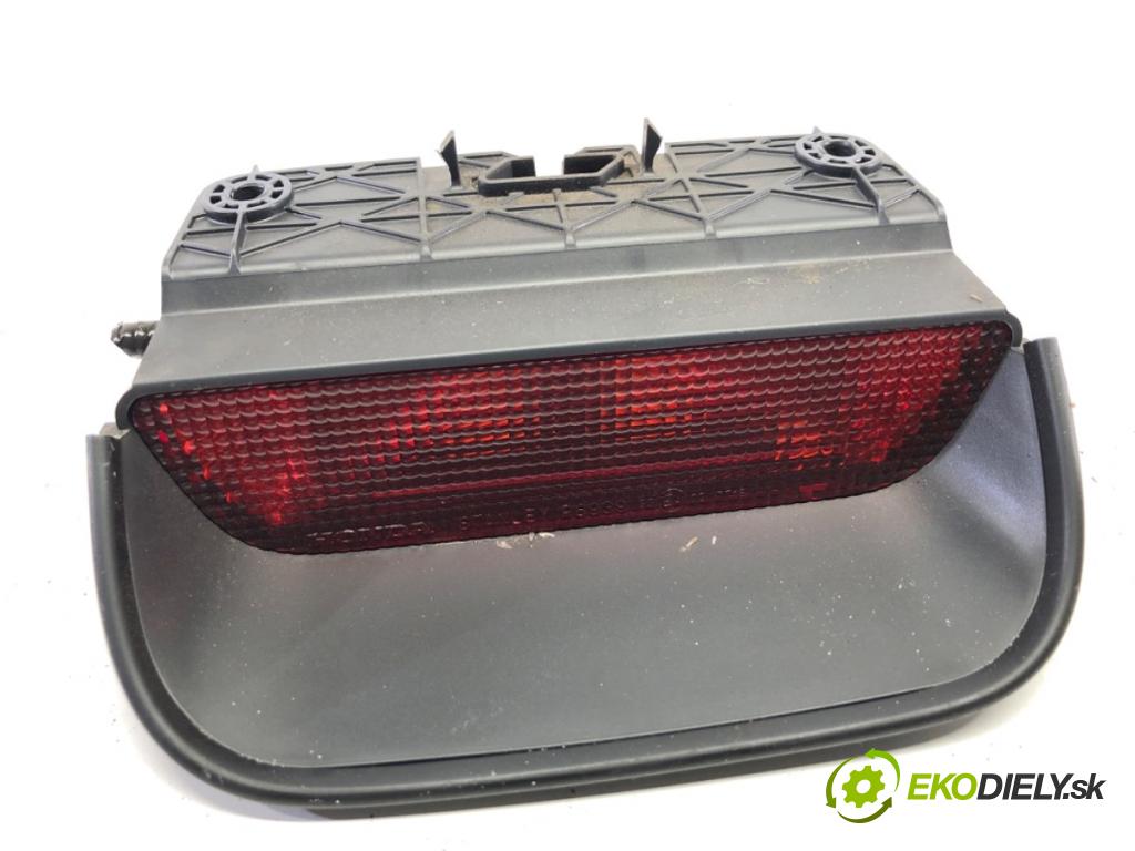 HONDA CR-V III SUV 2008 103 kW 2.2 i-CTDi 4WD (RE6) 2204 Svetlo brzdových svetiel 