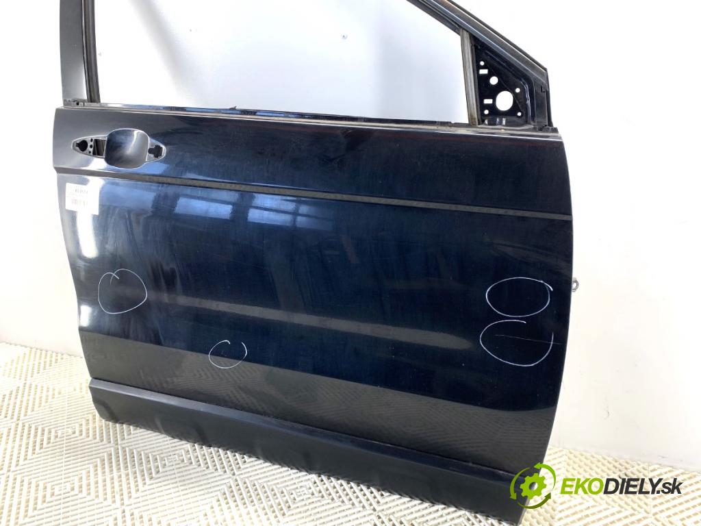 HONDA CR-V III SUV 2008 103 kW 2.2 i-CTDi 4WD (RE6) 2204 dveře pravý přední část