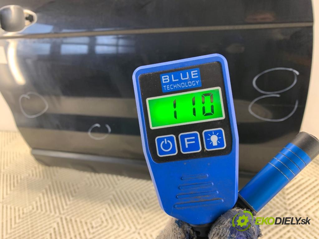 HONDA CR-V III SUV 2008 103 kW 2.2 i-CTDi 4WD (RE6) 2204 dveře pravý přední část