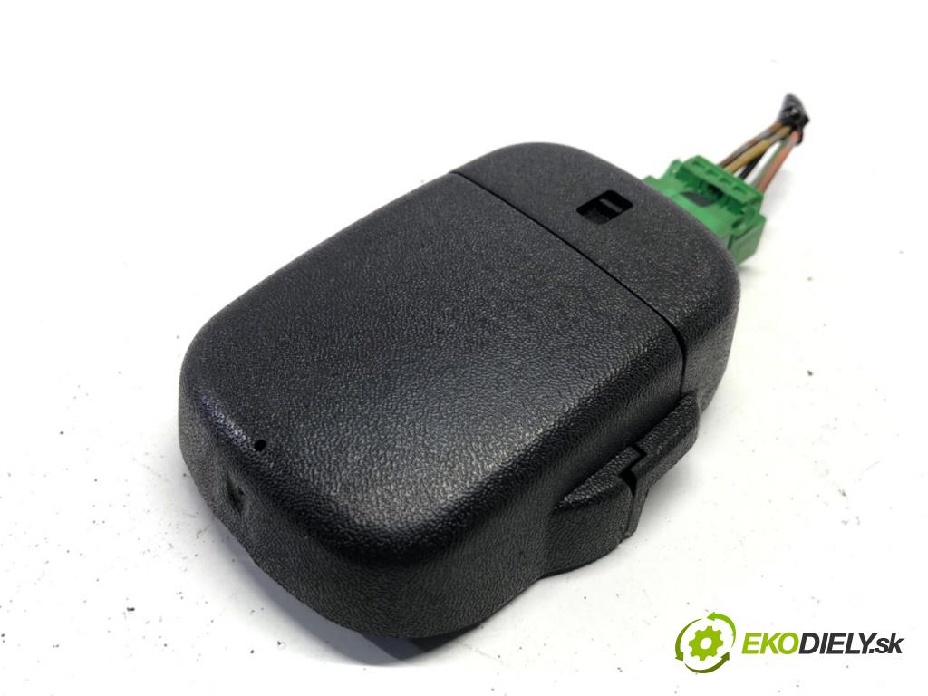 HONDA CR-V III SUV 2008 103 kW 2.2 i-CTDi 4WD (RE6) 2204 Snímač dažďa 38970SMGE011M1 (Snímač dažďa)