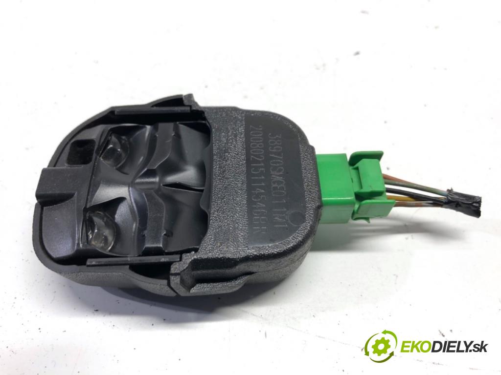 HONDA CR-V III SUV 2008 103 kW 2.2 i-CTDi 4WD (RE6) 2204 Snímač dažďa 38970SMGE011M1 (Snímač dažďa)