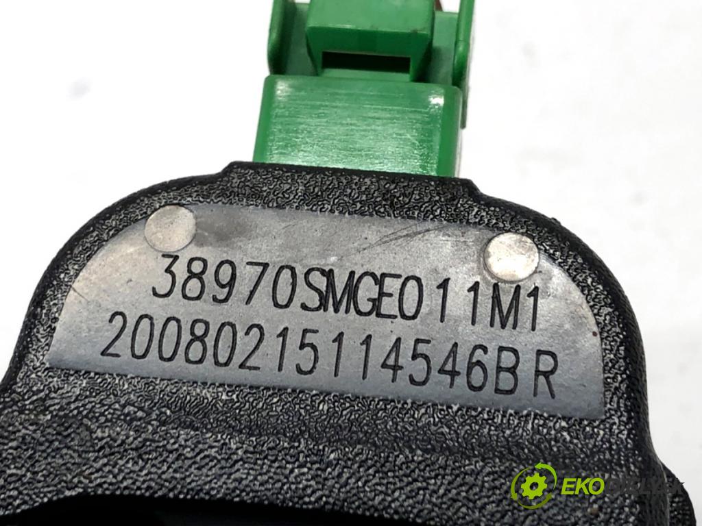 HONDA CR-V III SUV 2008 103 kW 2.2 i-CTDi 4WD (RE6) 2204 Snímač dažďa 38970SMGE011M1 (Snímač dažďa)