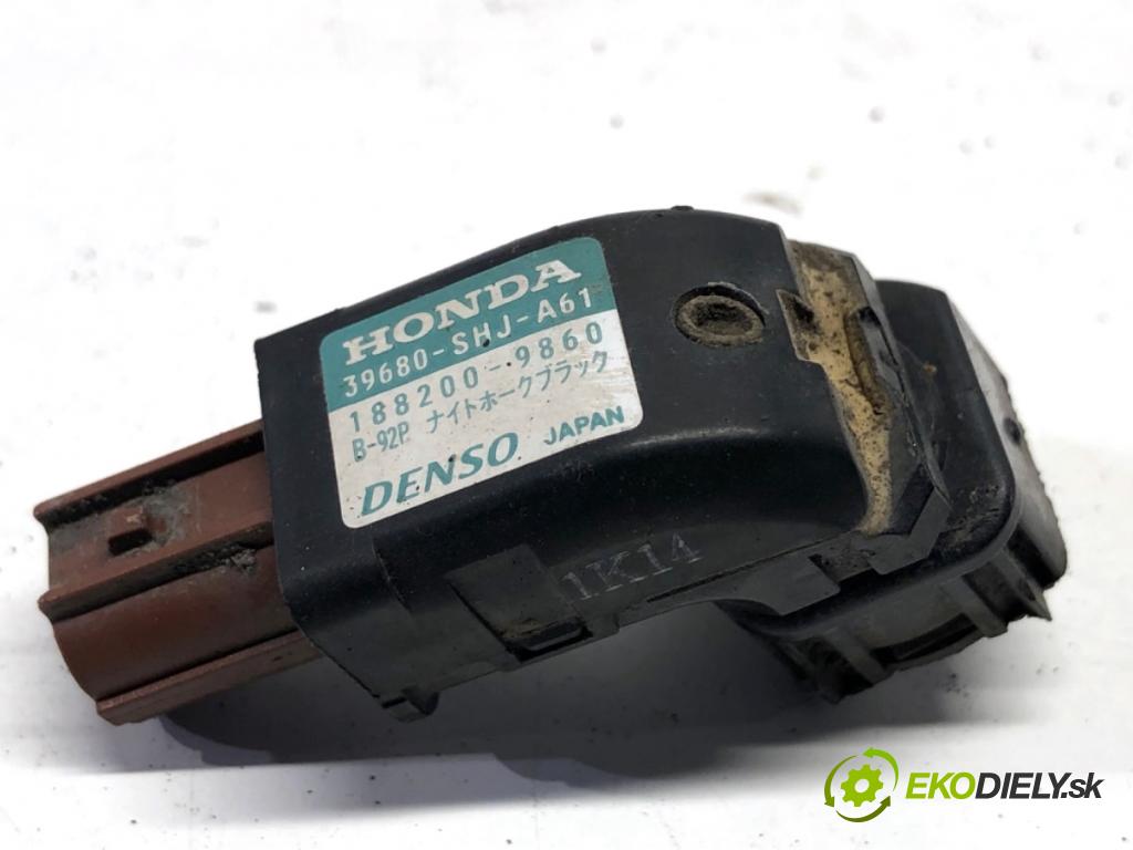 HONDA CR-V III SUV 2008 103 kW 2.2 i-CTDi 4WD (RE6) 2204 Snímač PDC 39680-SHJ-A61