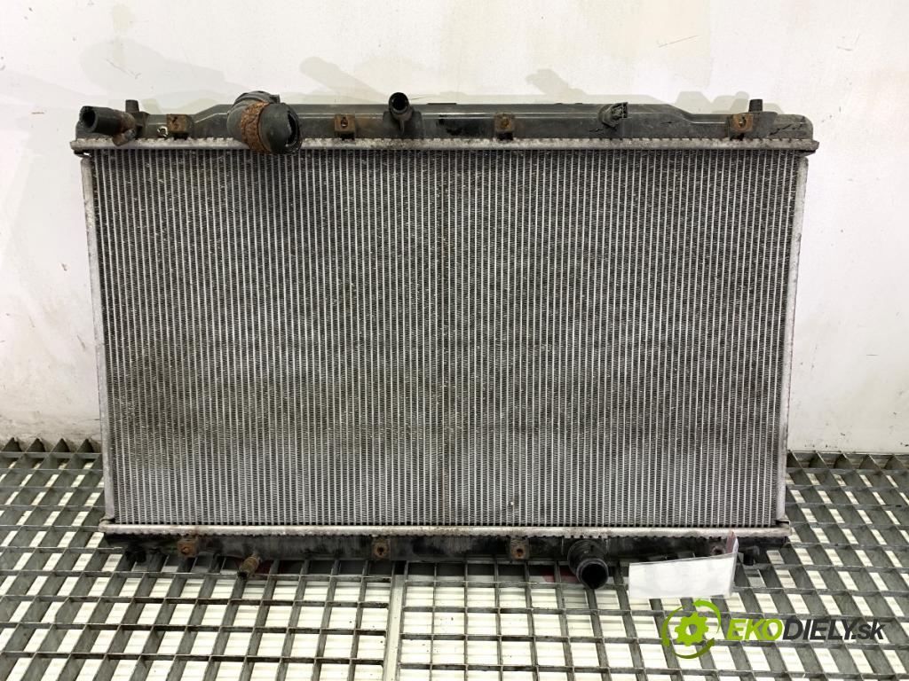 HONDA CR-V III SUV 2008 103 kW 2.2 i-CTDi 4WD (RE6) 2204 Chladič vody  (Chladič vody)