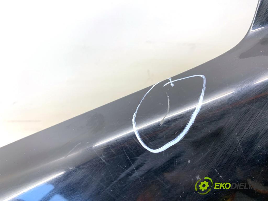 HONDA CR-V III SUV 2008 103 kW 2.2 i-CTDi 4WD (RE6) 2204 blatník levý přední část