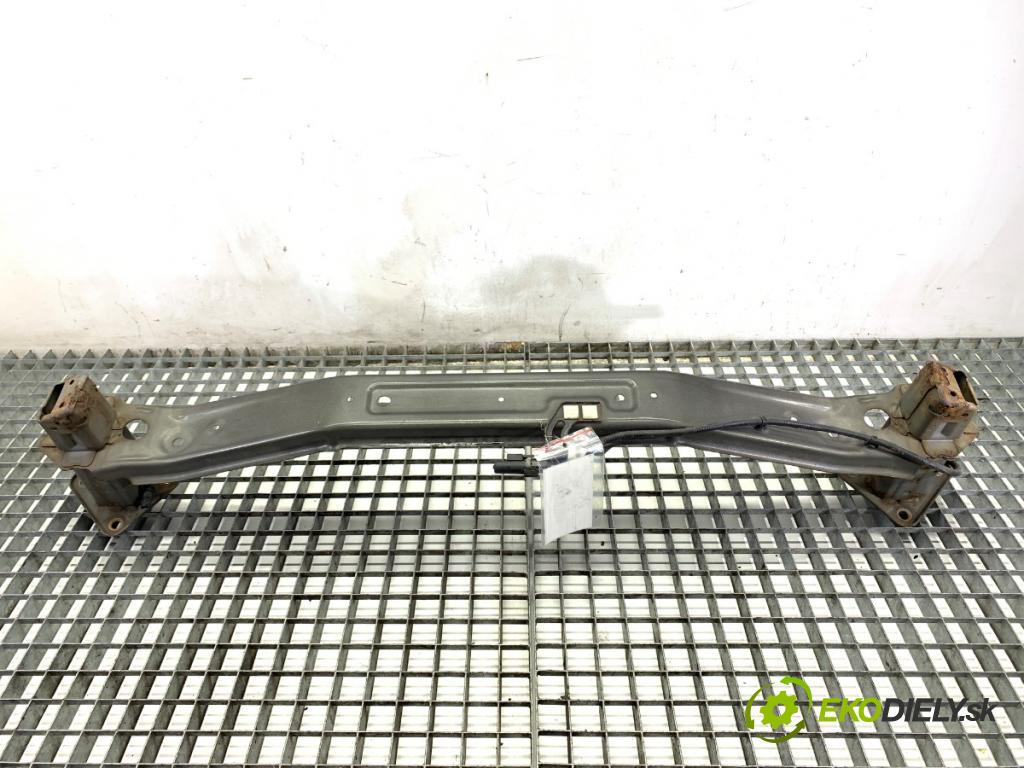 HONDA CR-V III SUV 2008 103 kW 2.2 i-CTDi 4WD (RE6) 2204 Výstuha nárazníka predný  (Výstuha predná)