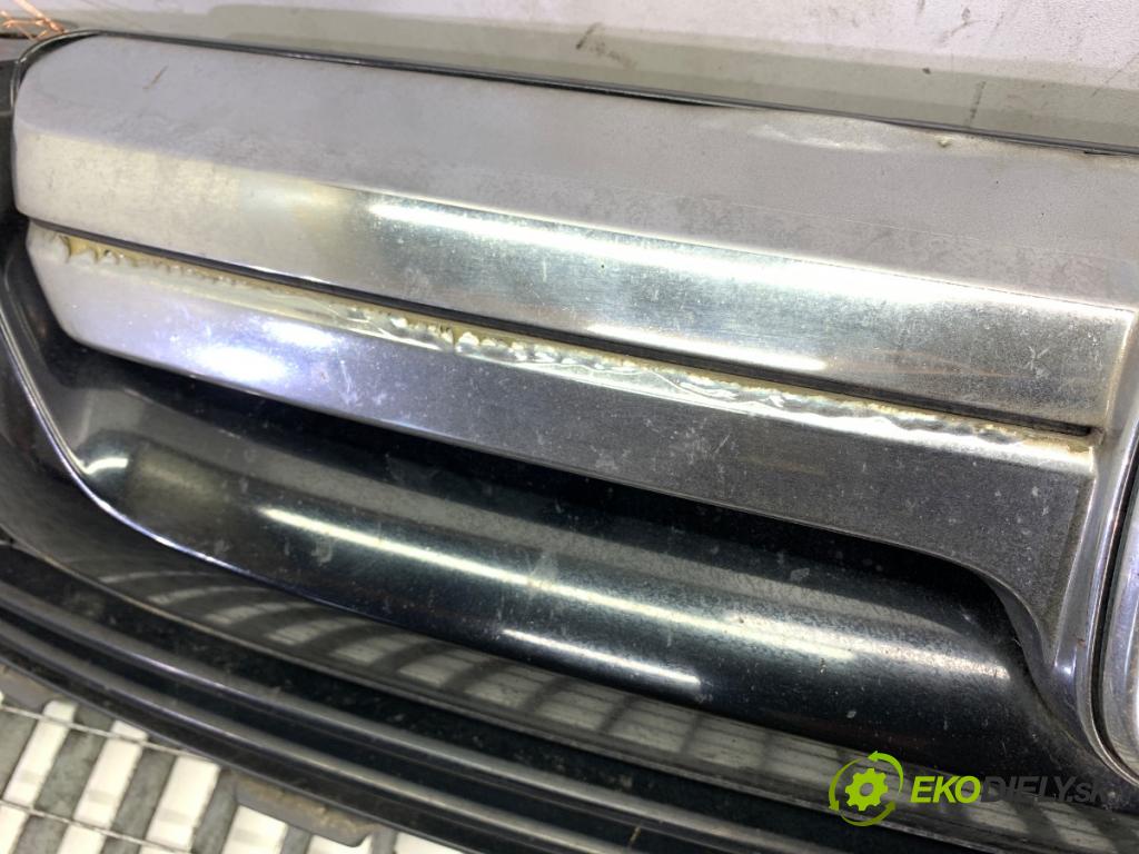 HONDA CR-V III SUV 2008 103 kW 2.2 i-CTDi 4WD (RE6) 2204 Mriežka maska 71121-SWW-G0 (Mriežka predná (maska chladiča))