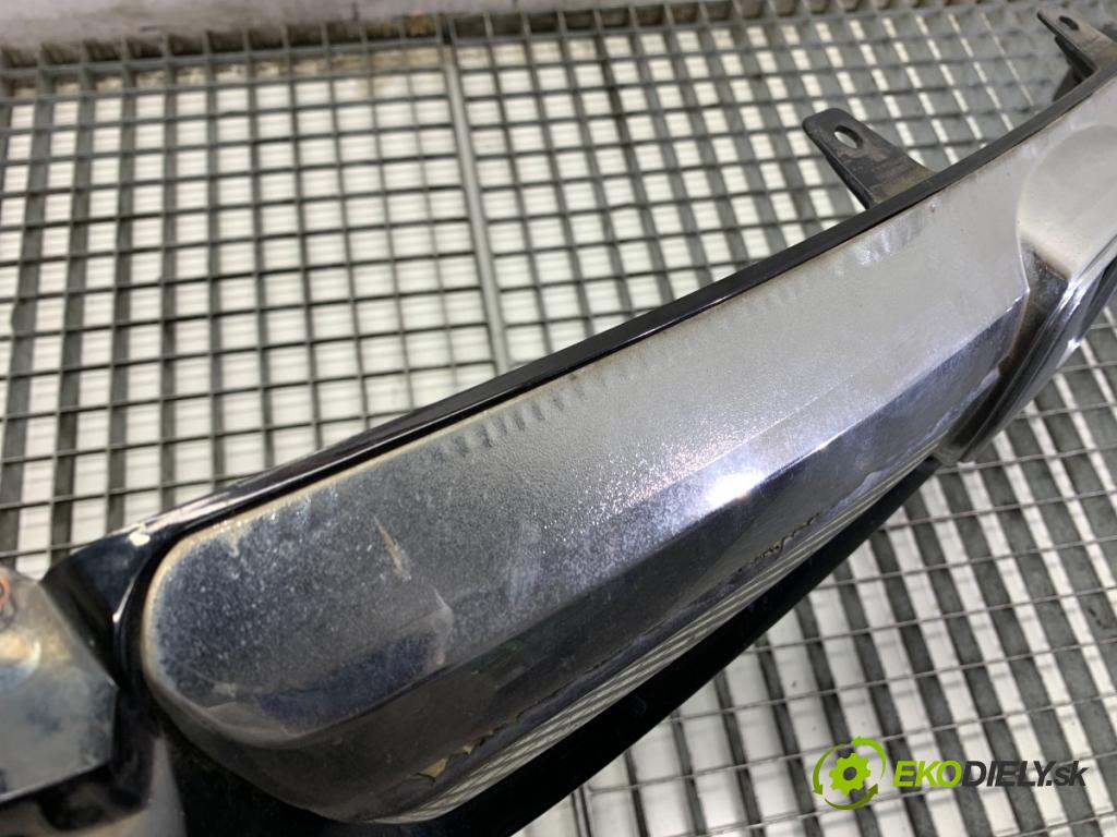 HONDA CR-V III SUV 2008 103 kW 2.2 i-CTDi 4WD (RE6) 2204 Mriežka maska 71121-SWW-G0 (Mriežka predná (maska chladiča))