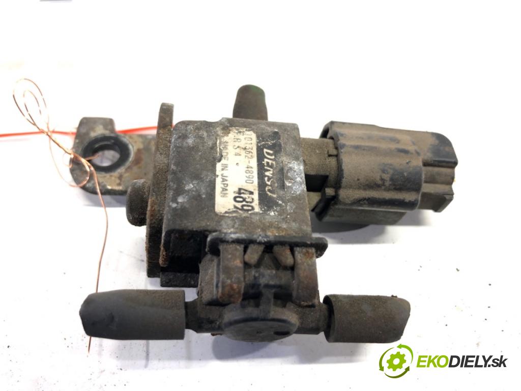 HONDA CR-V III SUV 2008 103 kW 2.2 i-CTDi 4WD (RE6) 2204 Ventil tlaku 101362-4890 (Ventil)