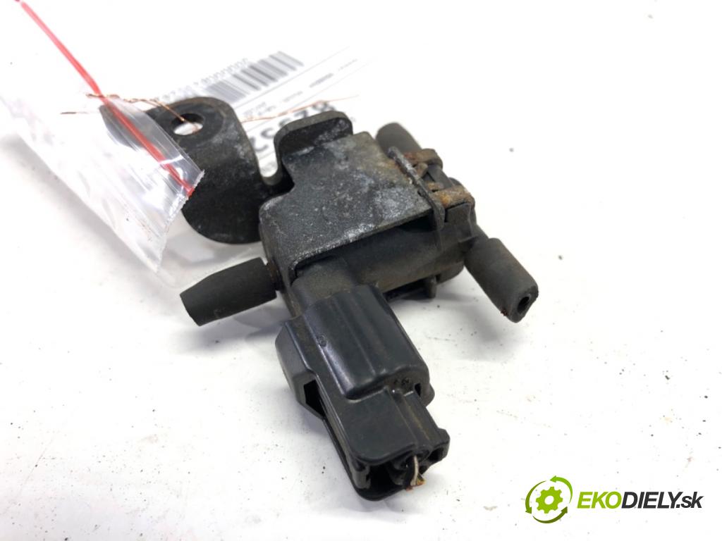 HONDA CR-V III SUV 2008 103 kW 2.2 i-CTDi 4WD (RE6) 2204 Ventil tlaku 101362-4890 (Ventil)