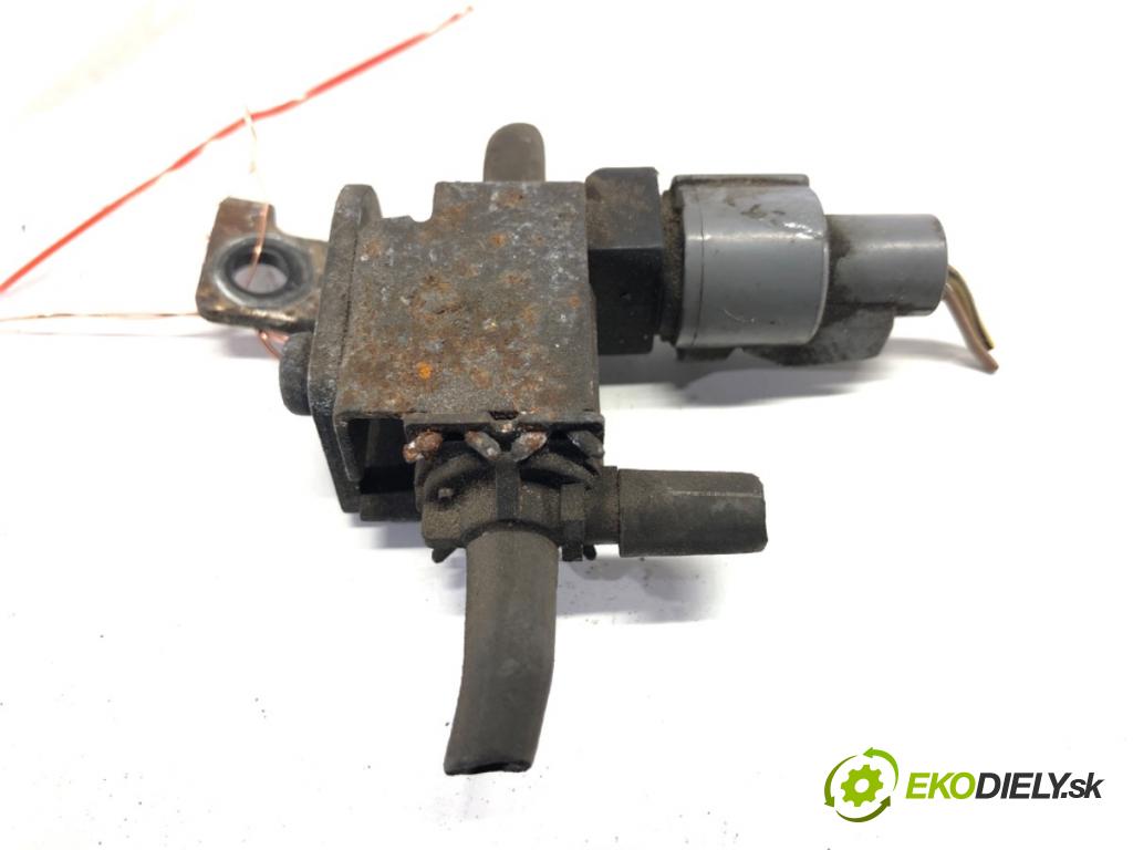 HONDA CR-V III SUV 2008 103 kW 2.2 i-CTDi 4WD (RE6) 2204 Ventil tlaku  (Ventil)